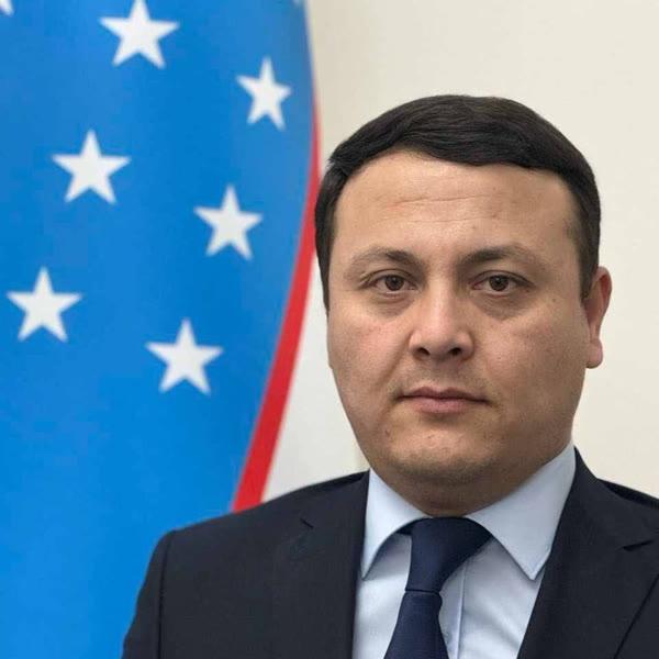 Abduqahhor Juraboev